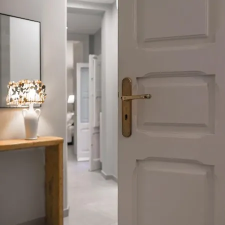 Dimora Elce Suites Elegance & Design Lecce Exterior foto