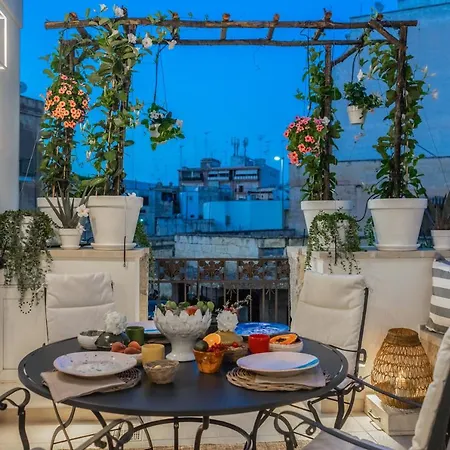 Dimora Elce Suites Elegance & Design Lecce Exterior foto
