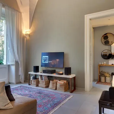 Dimora Elce Suites Elegance & Design Lecce Exterior foto