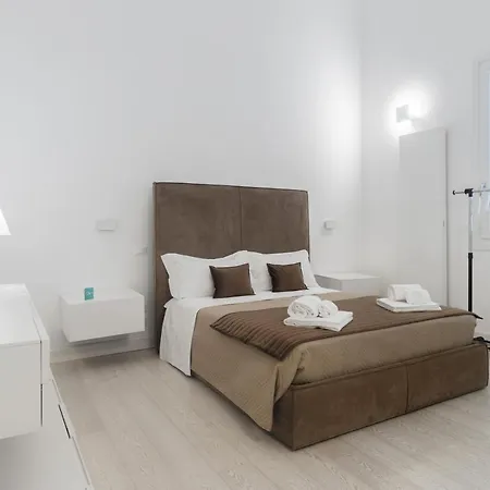 Dimora Elce Suites Elegance & Design Lecce Exterior foto