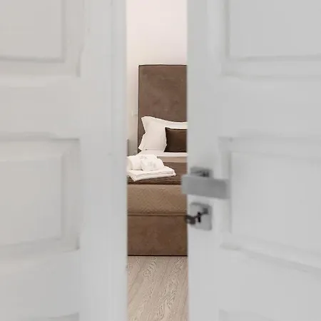 Dimora Elce Suites Elegance & Design Lecce Exterior foto