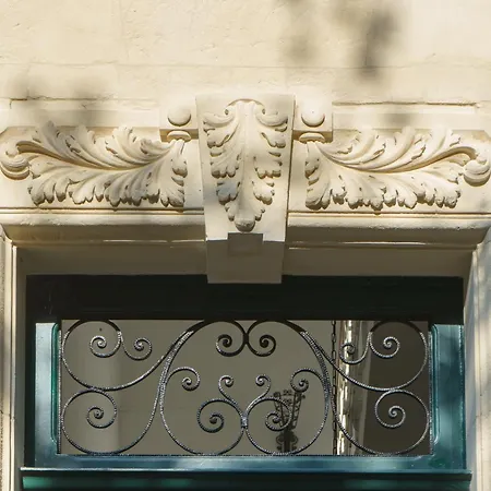 Dimora Elce Suites Elegance & Design Lecce Exterior foto