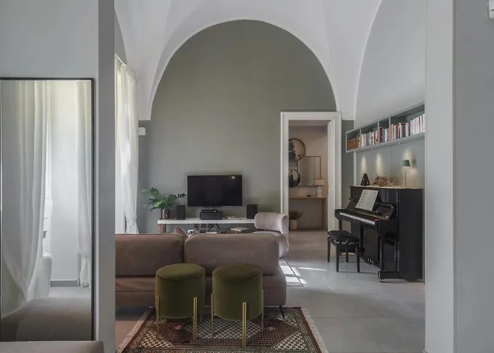 Dimora Elce Suites Elegance & Design