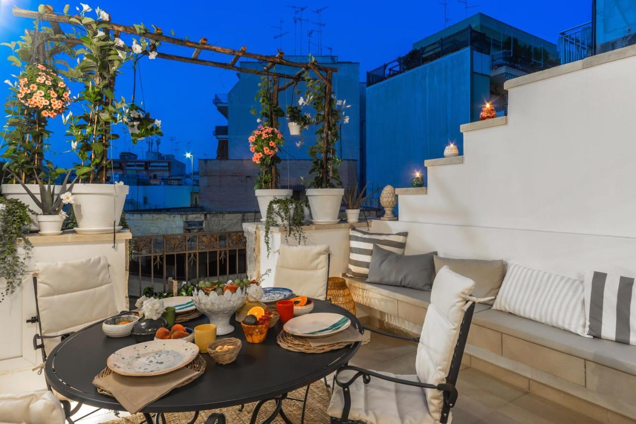 Dimora Elce Elegance & Design Apartment Lecce