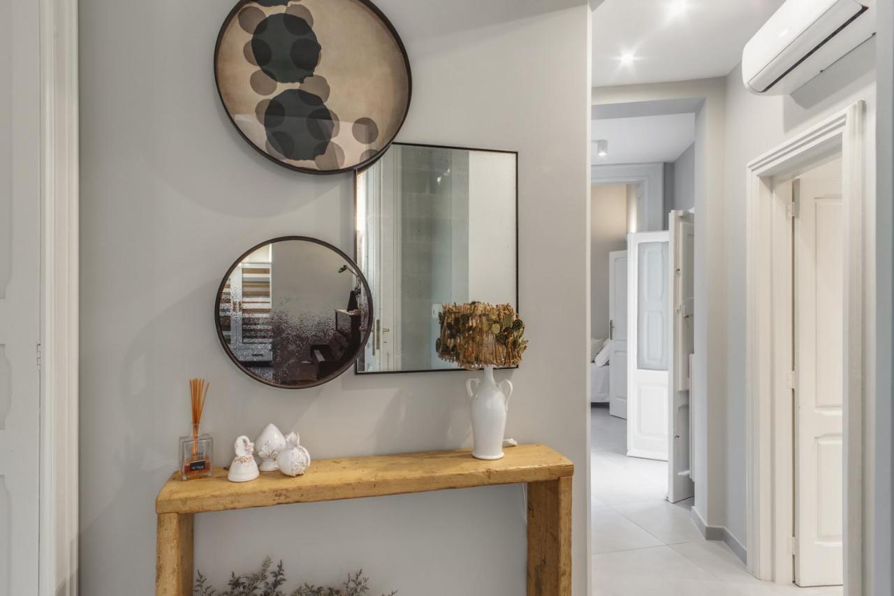 Dimora Elce Elegance & Design Apartment *
