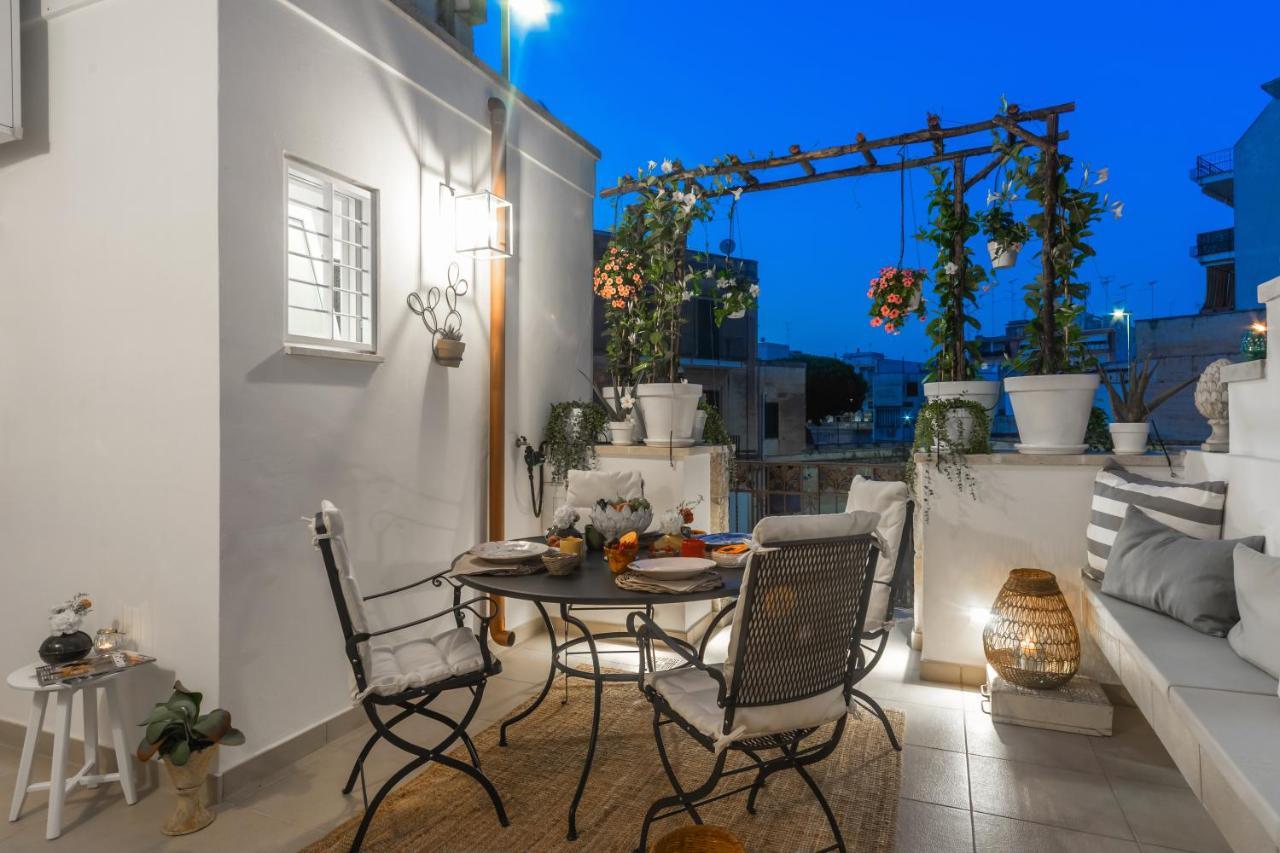 Dimora Elce Elegance & Design Lecce
