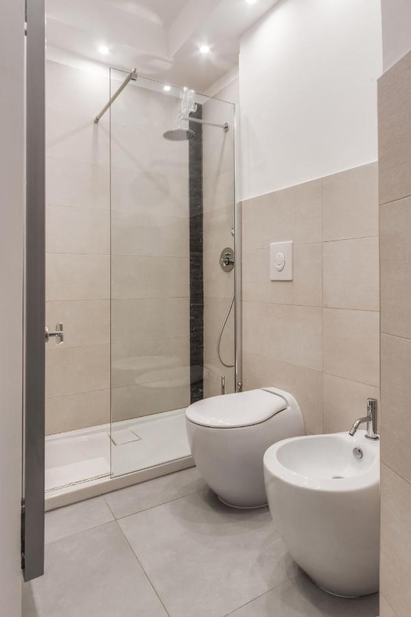 Dimora Elce Elegance & Design Apartment