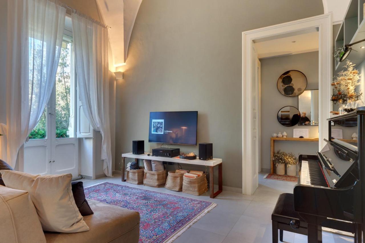 Dimora Elce Elegance & Design Apartment