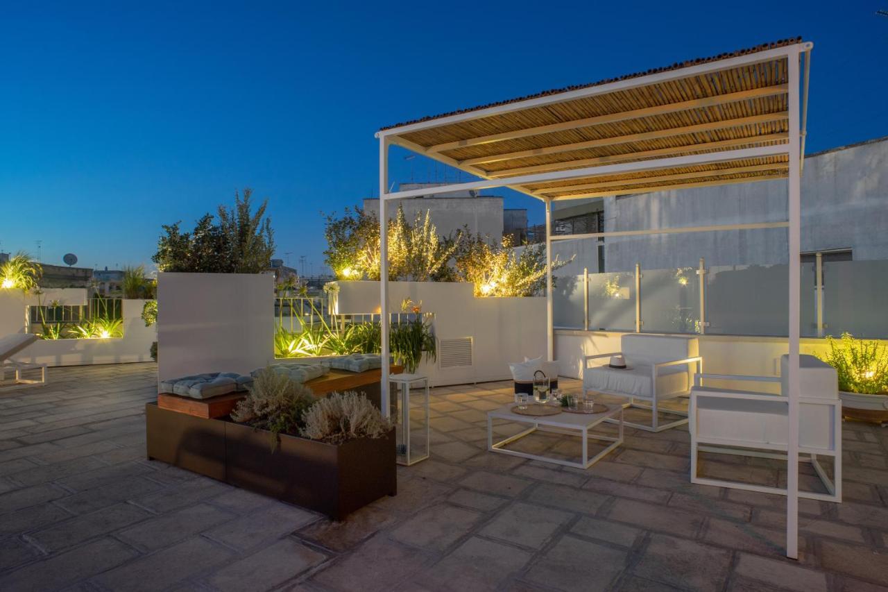 Dimora Elce Elegance & Design Apartment Lecce