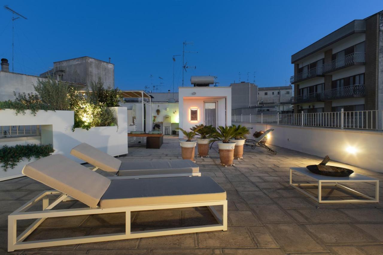 Apartment Dimora Elce Elegance & Design