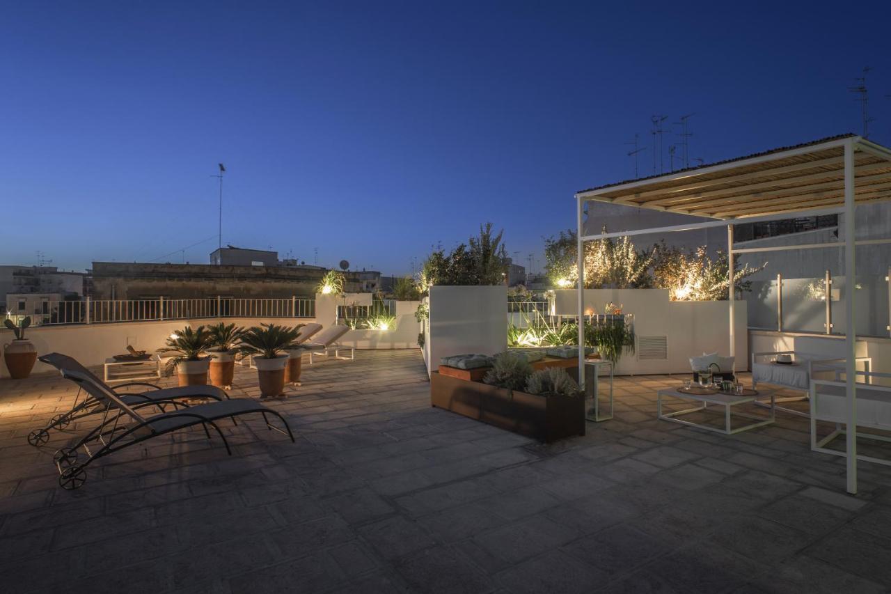 Dimora Elce Elegance & Design