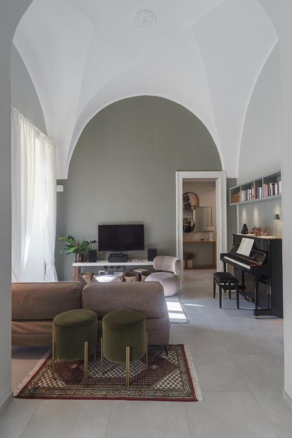 Dimora Elce Elegance & Design