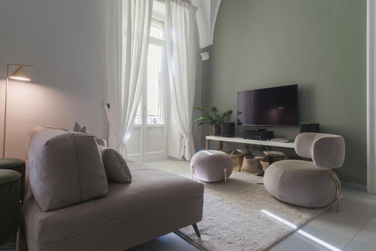 Dimora Elce Elegance & Design