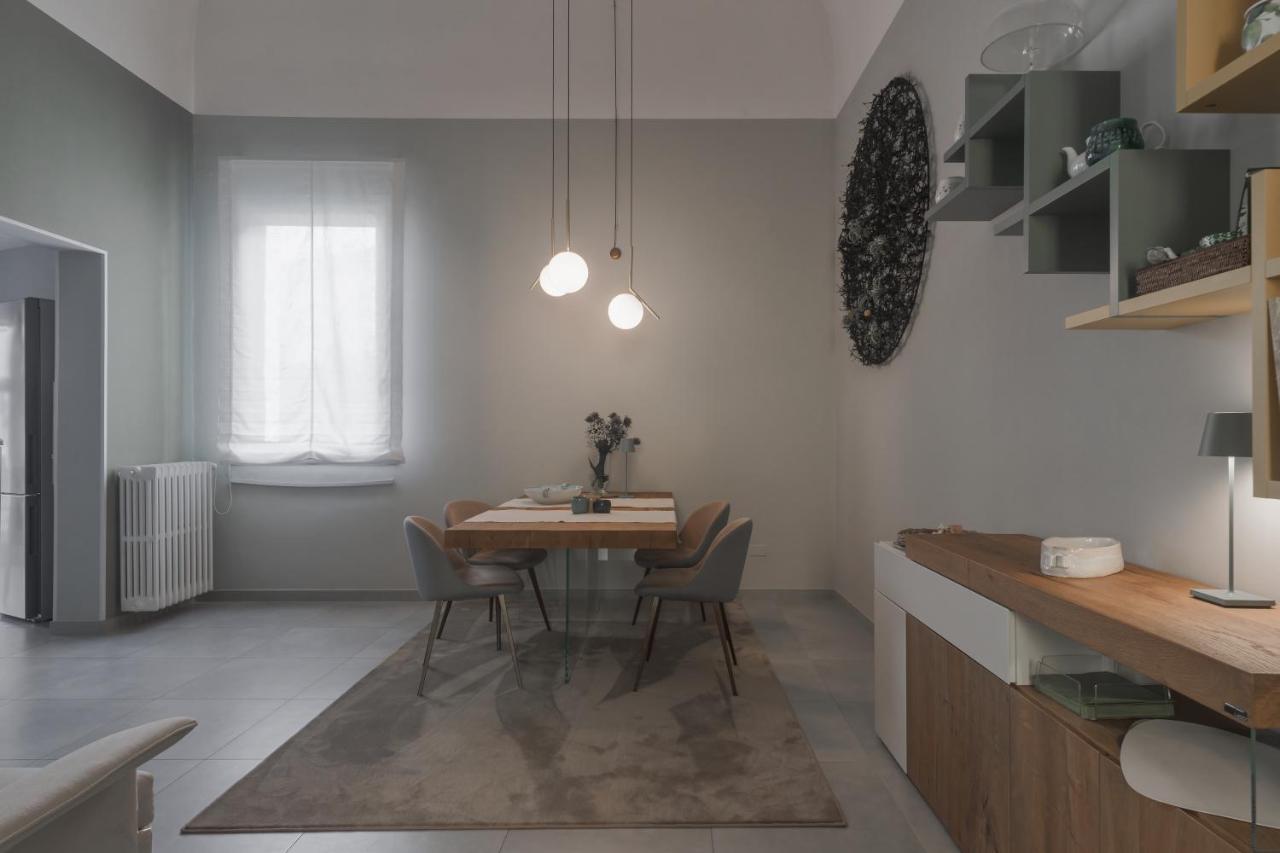 Apartment Dimora Elce Elegance & Design Lecce