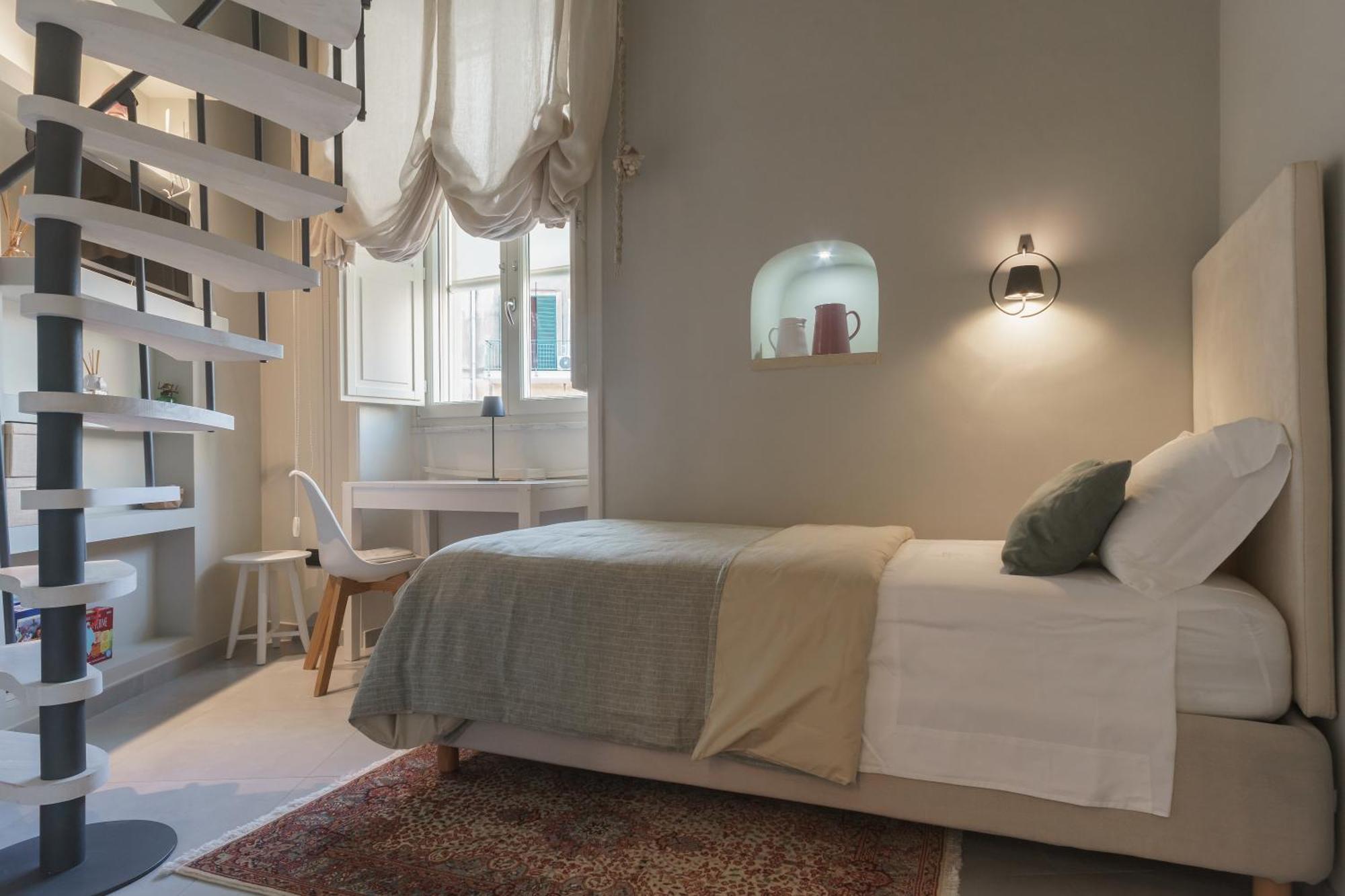 Dimora Elce Elegance & Design * Lecce