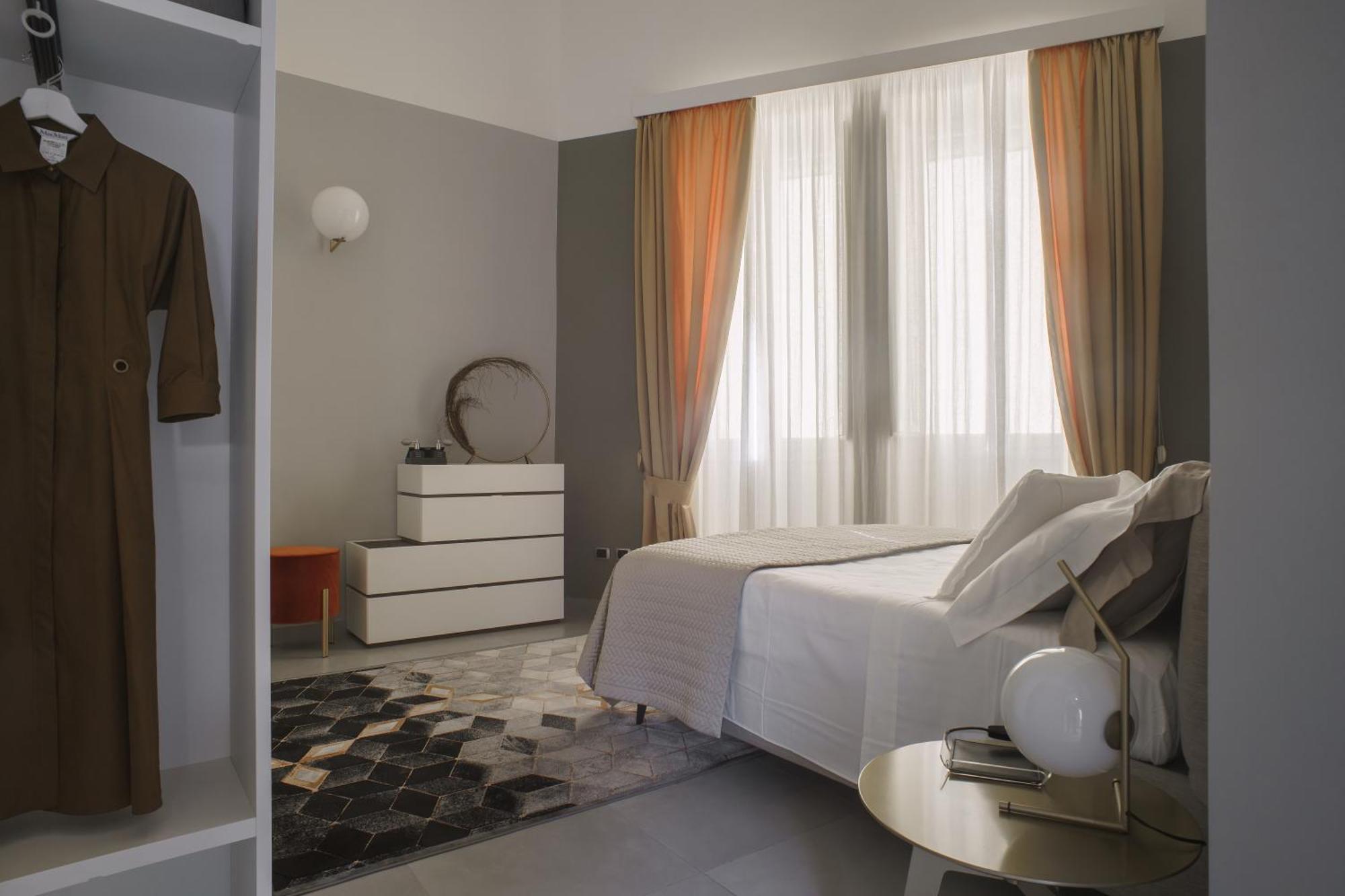 Apartment Dimora Elce Elegance & Design *