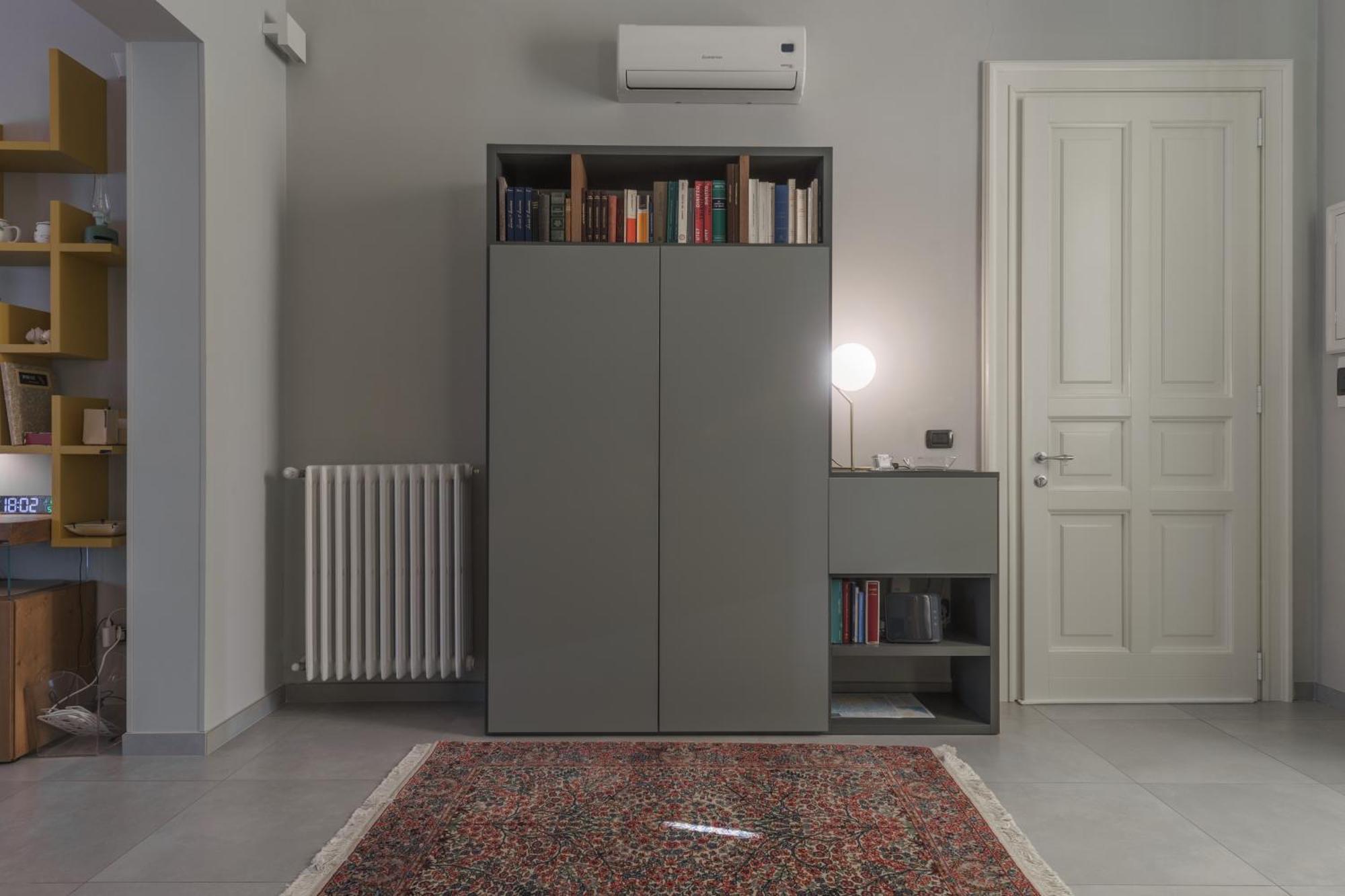 Apartment Dimora Elce Elegance & Design *