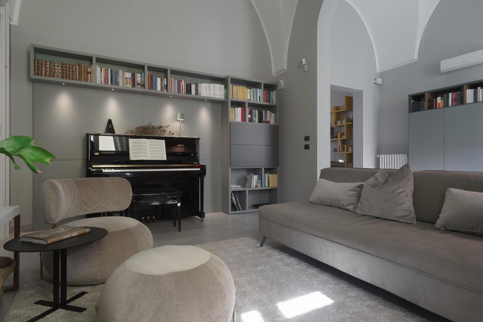 Dimora Elce Elegance & Design